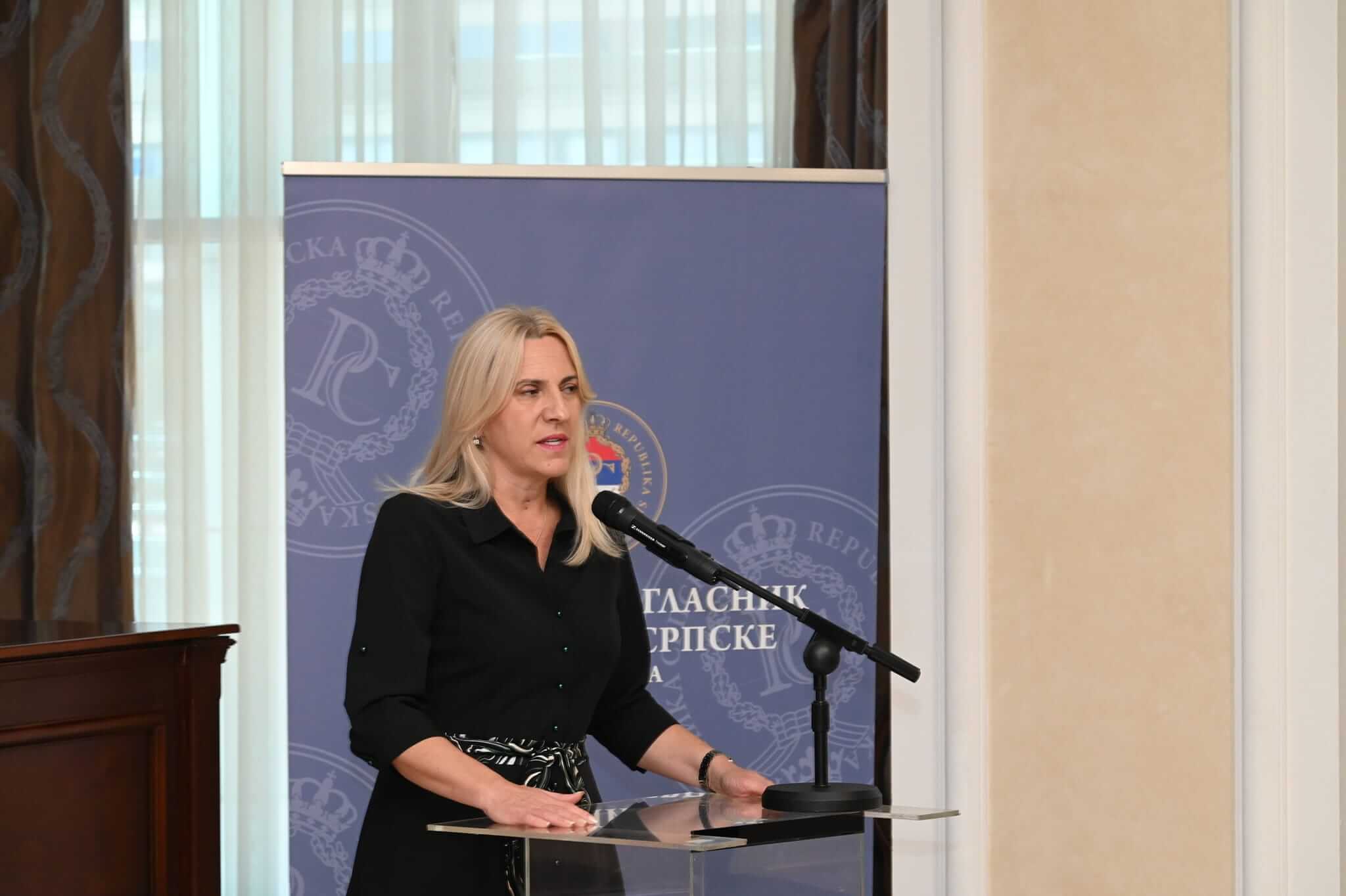 Промоција Графика о великанима српске науке и умјетности