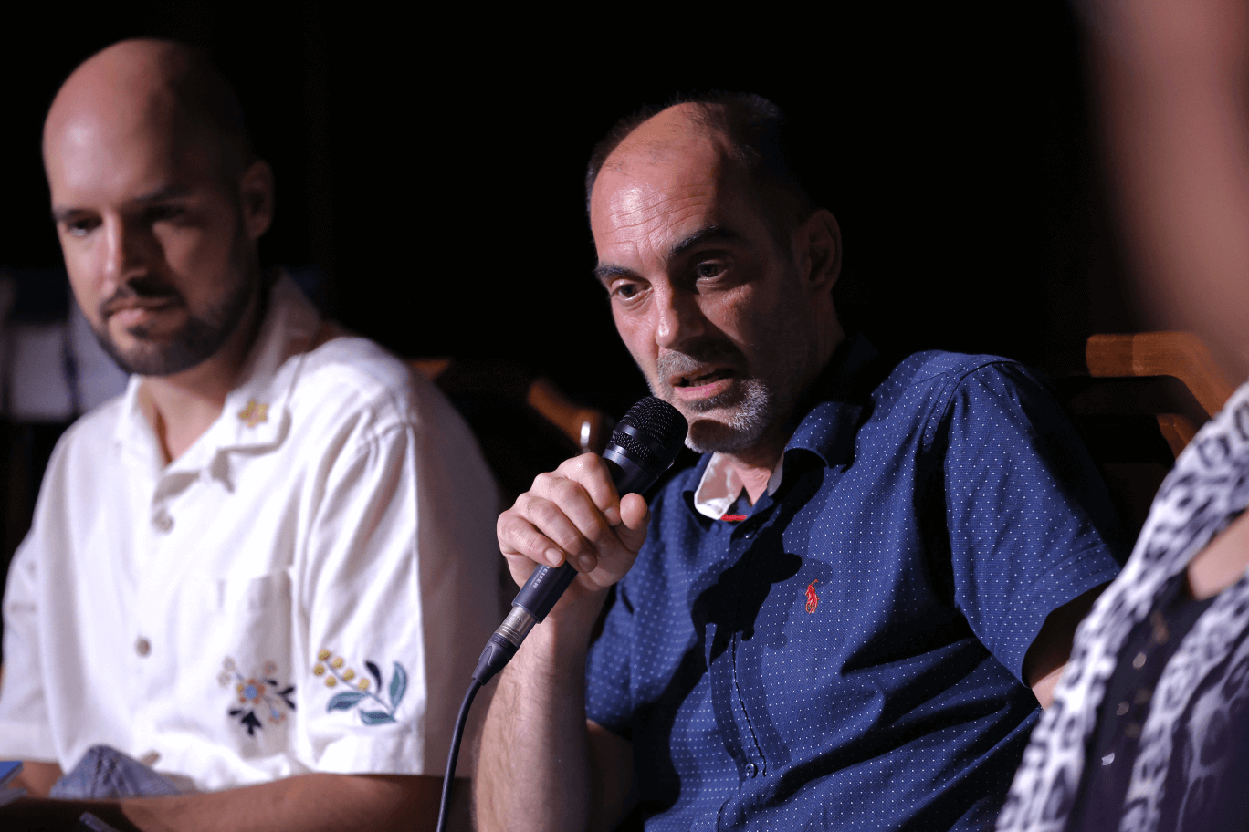 Промоција књиге „Драги Петре...“