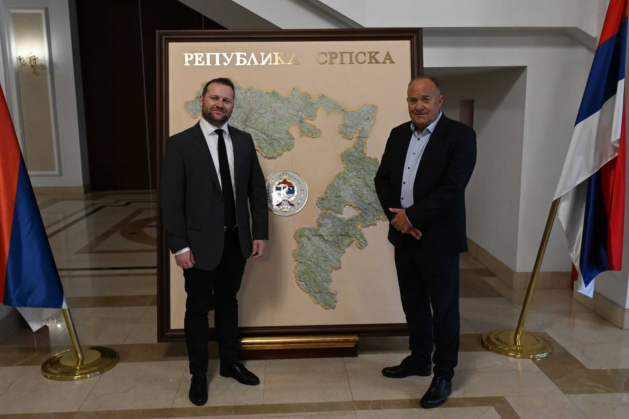 Промоција Графика о великанима српске науке и умјетности