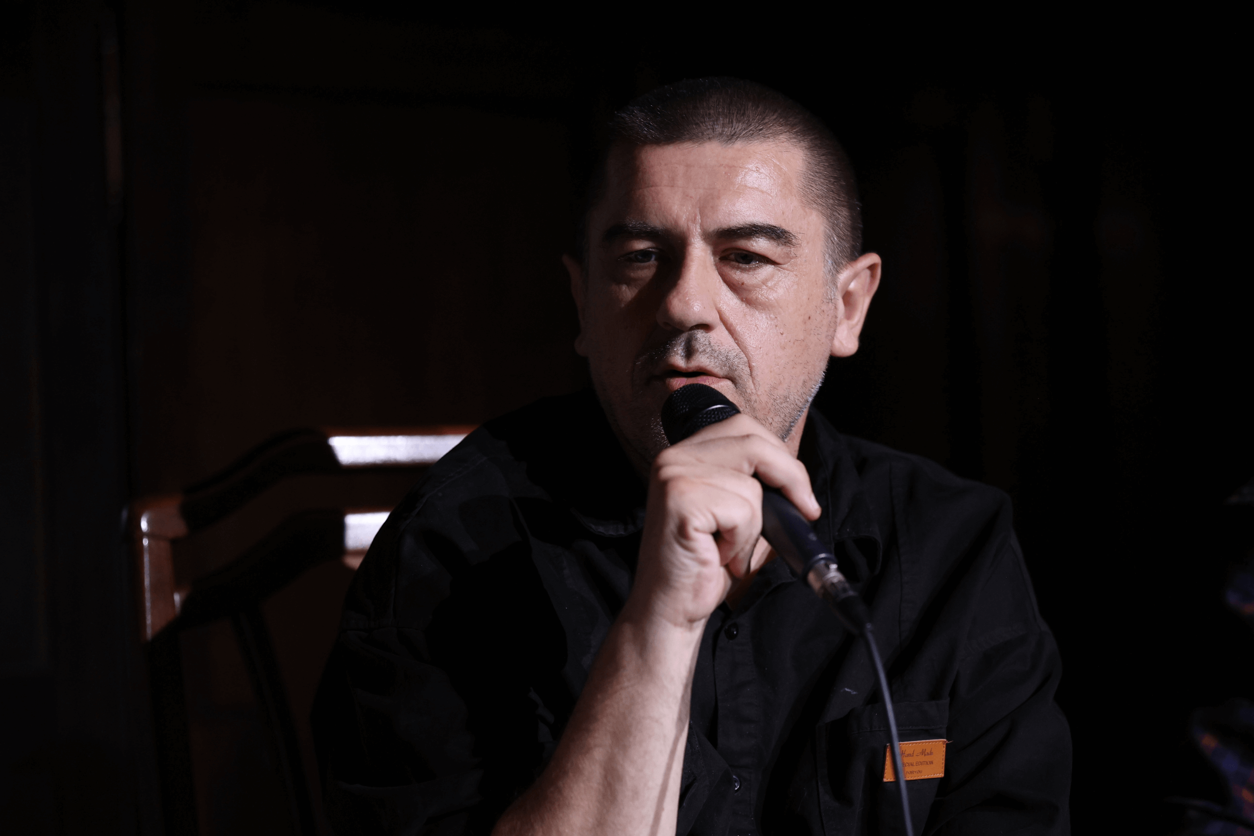 Промоција књиге „Драги Петре...“