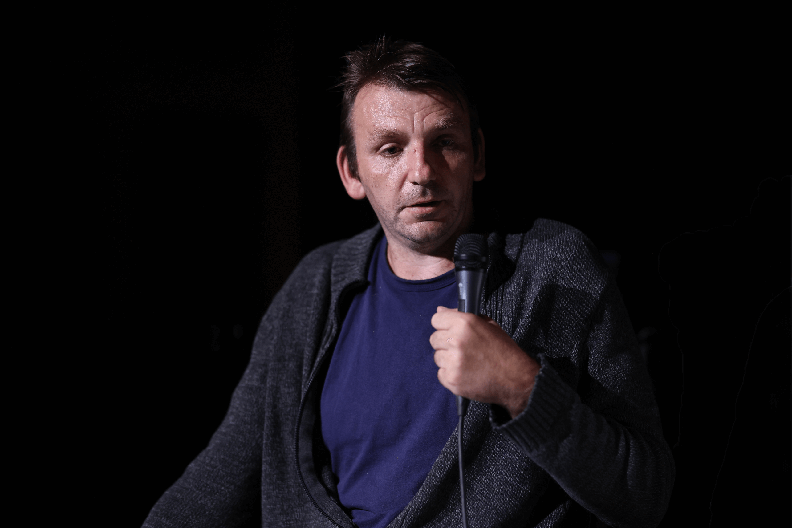 Промоција књиге „Драги Петре...“