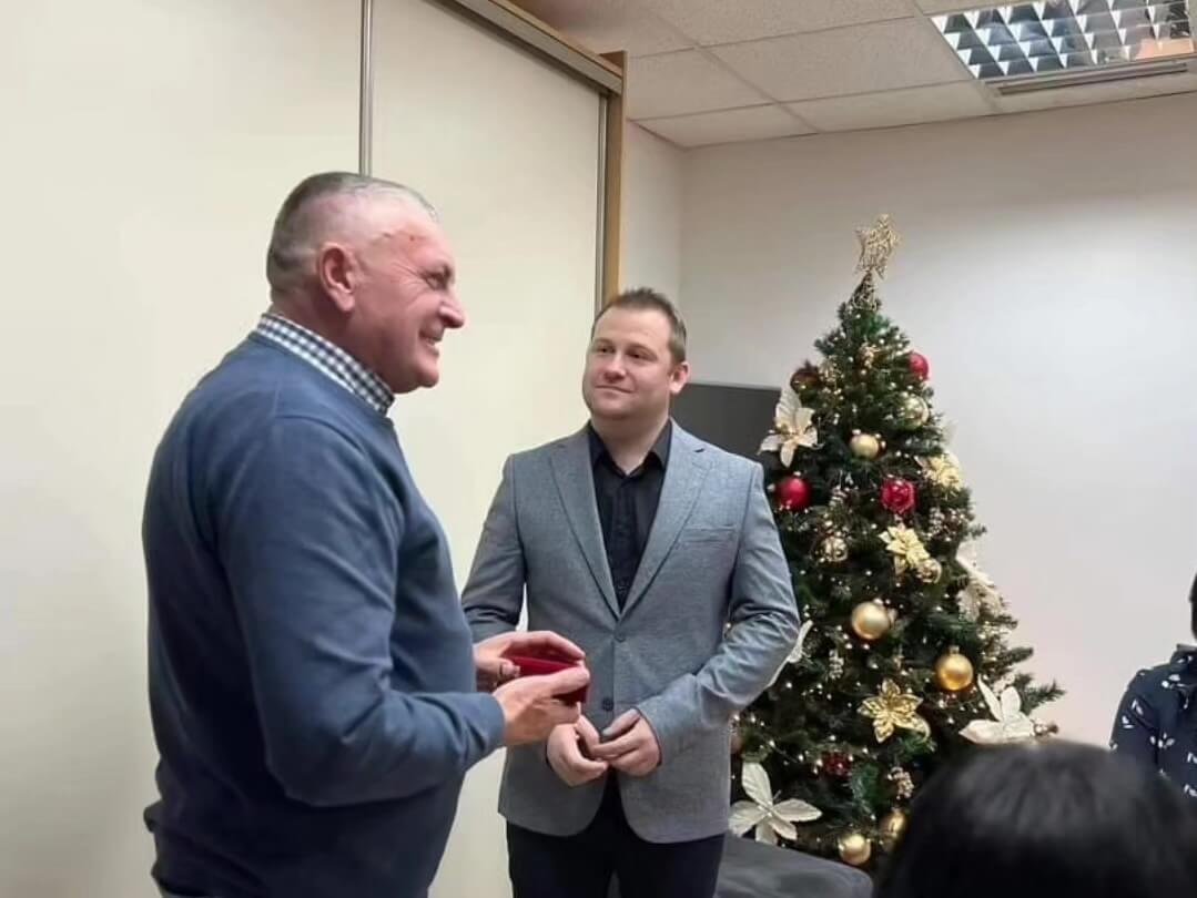 Службени гласник Републике Српске обиљежио 15 година од оснивања штампарије