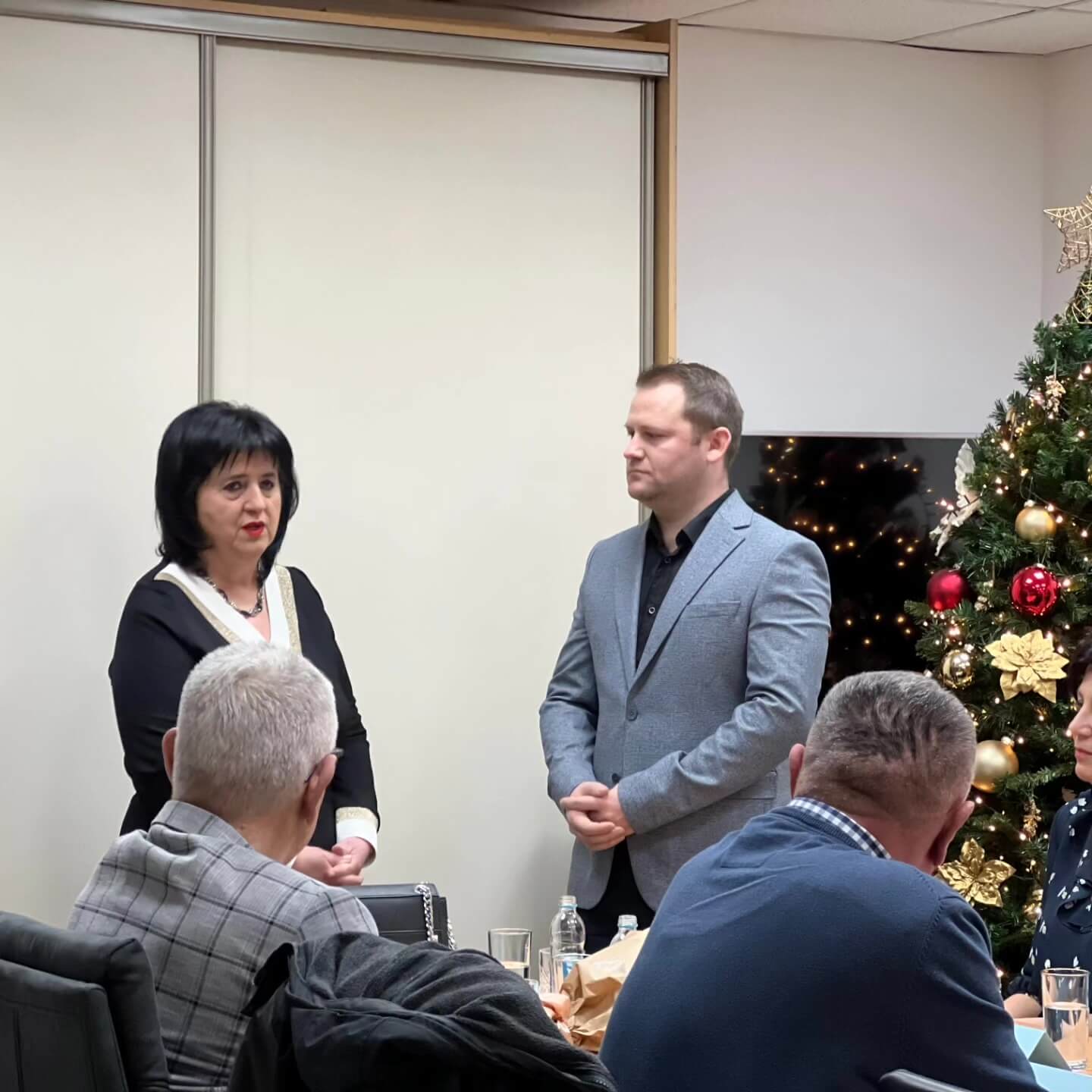 Службени гласник Републике Српске обиљежио 15 година од оснивања штампарије