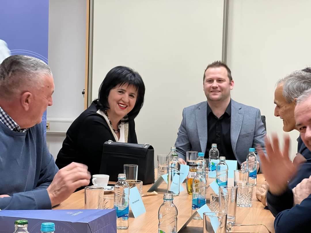 Службени гласник Републике Српске обиљежио 15 година од оснивања штампарије