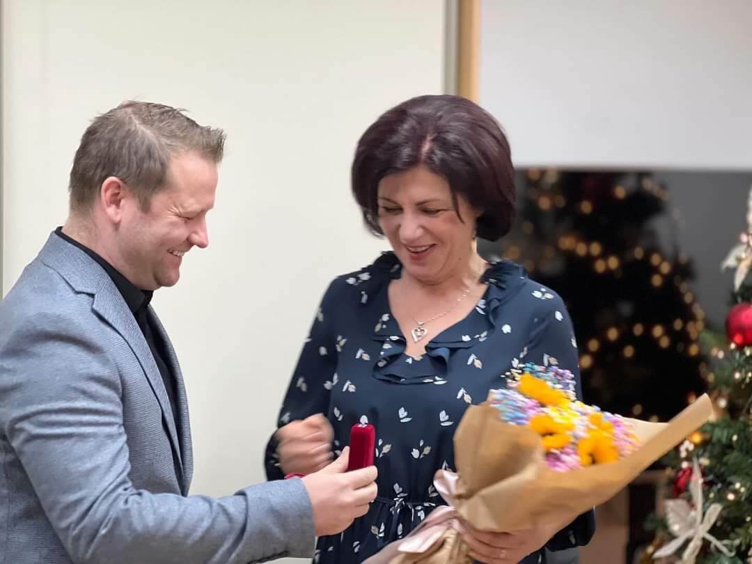 Службени гласник Републике Српске обиљежио 15 година од оснивања штампарије