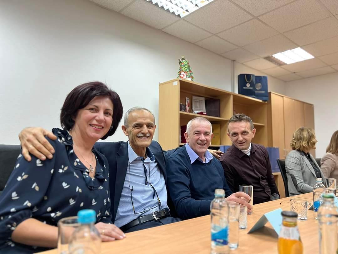 Службени гласник Републике Српске обиљежио 15 година од оснивања штампарије