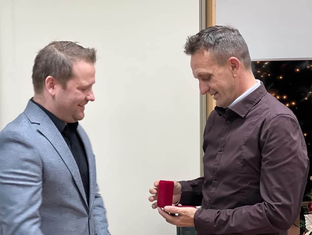 Службени гласник Републике Српске обиљежио 15 година од оснивања штампарије