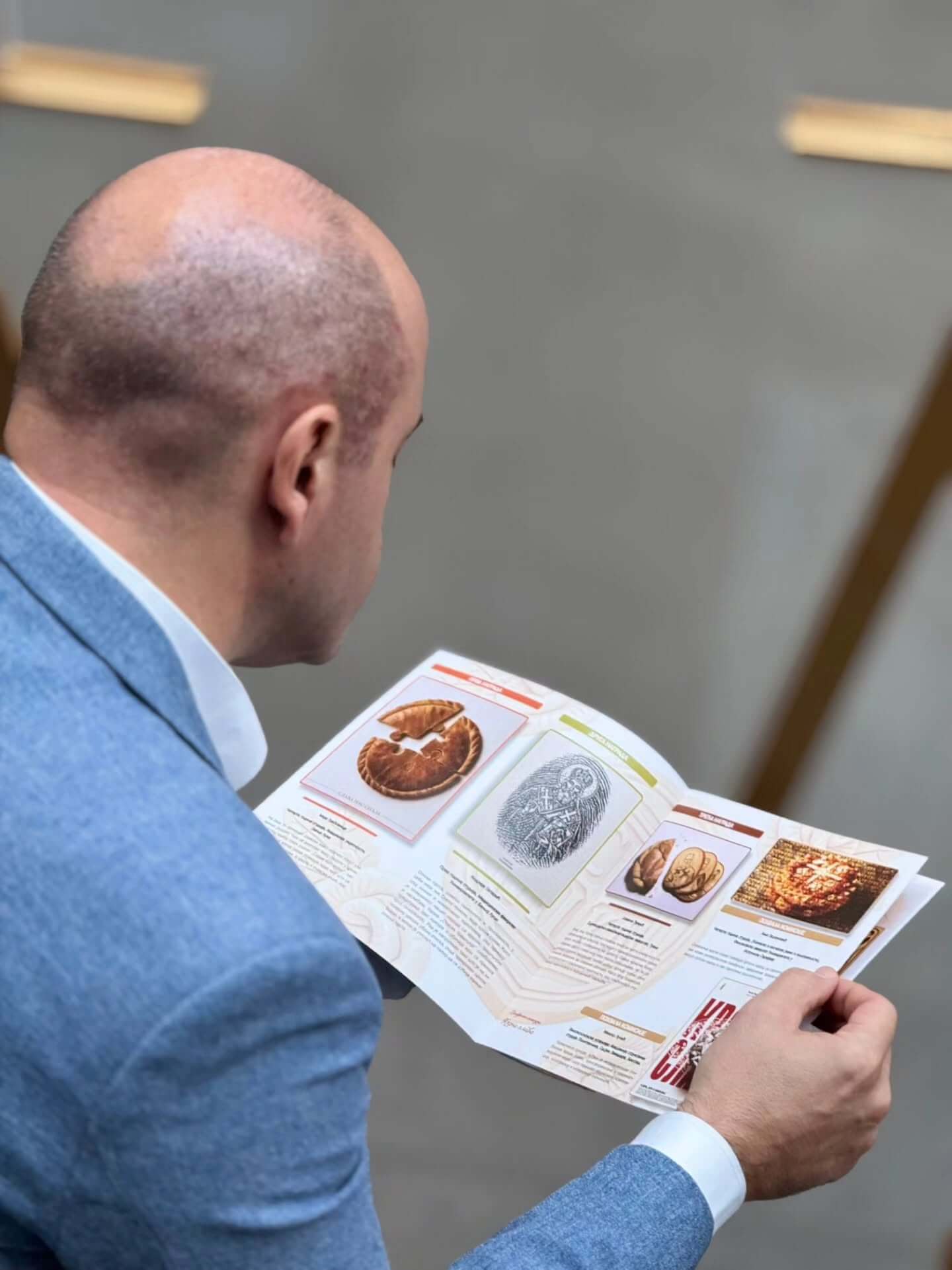 Đurađ LJubavić: Tradiciјa u savremenom grafičkom izrazu
