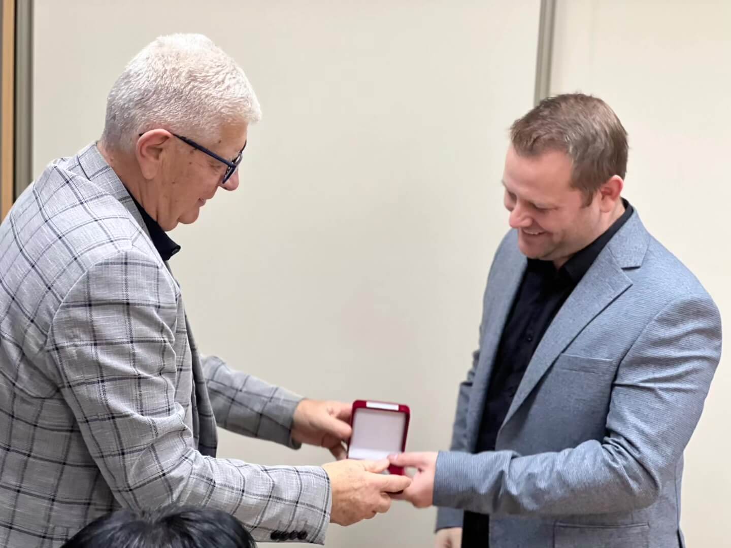 Службени гласник Републике Српске обиљежио 15 година од оснивања штампарије