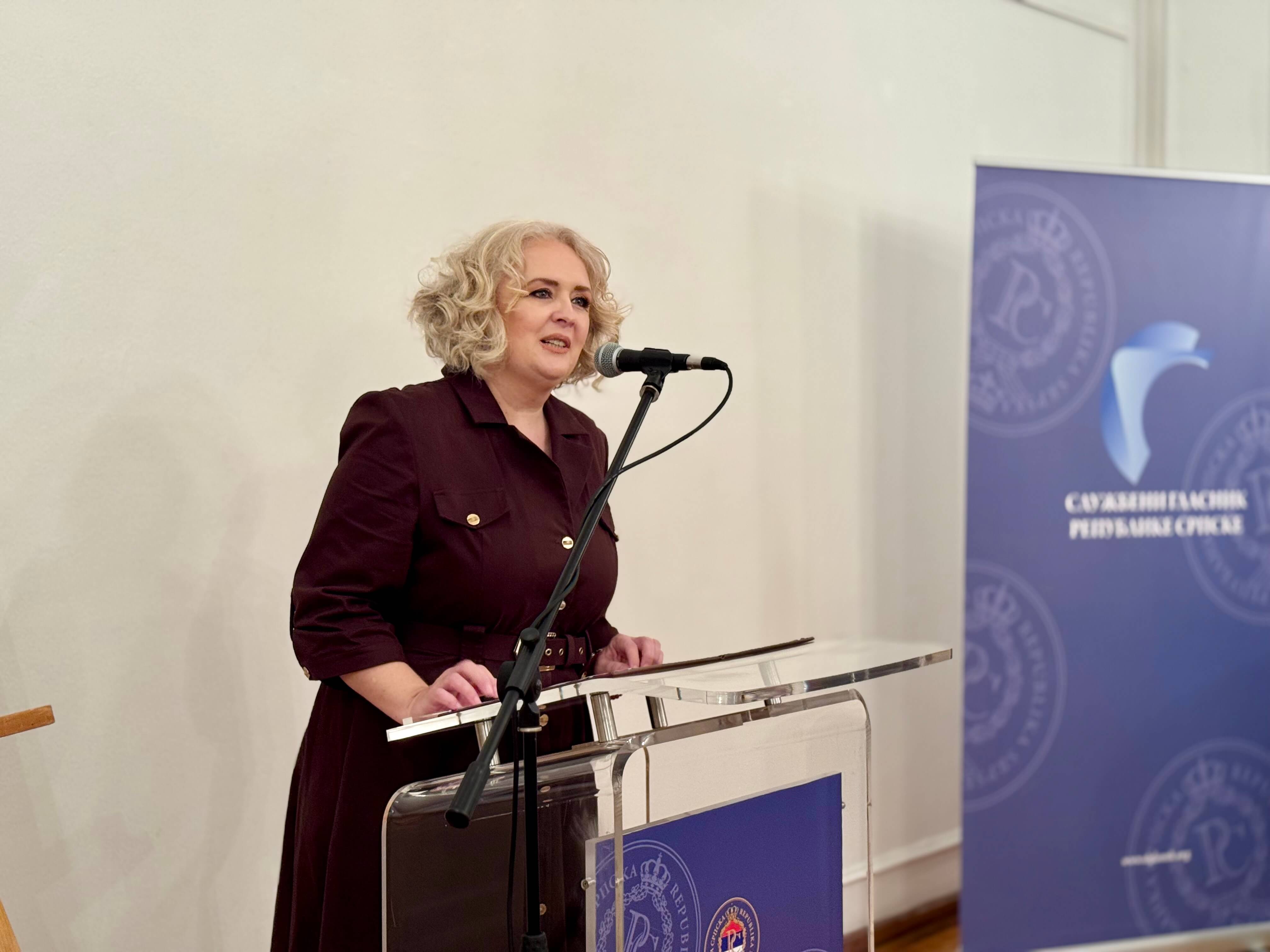 Održana svečana dodјela nagrada Grafičkog konkursa „Đurađ LJubavić“ 2025