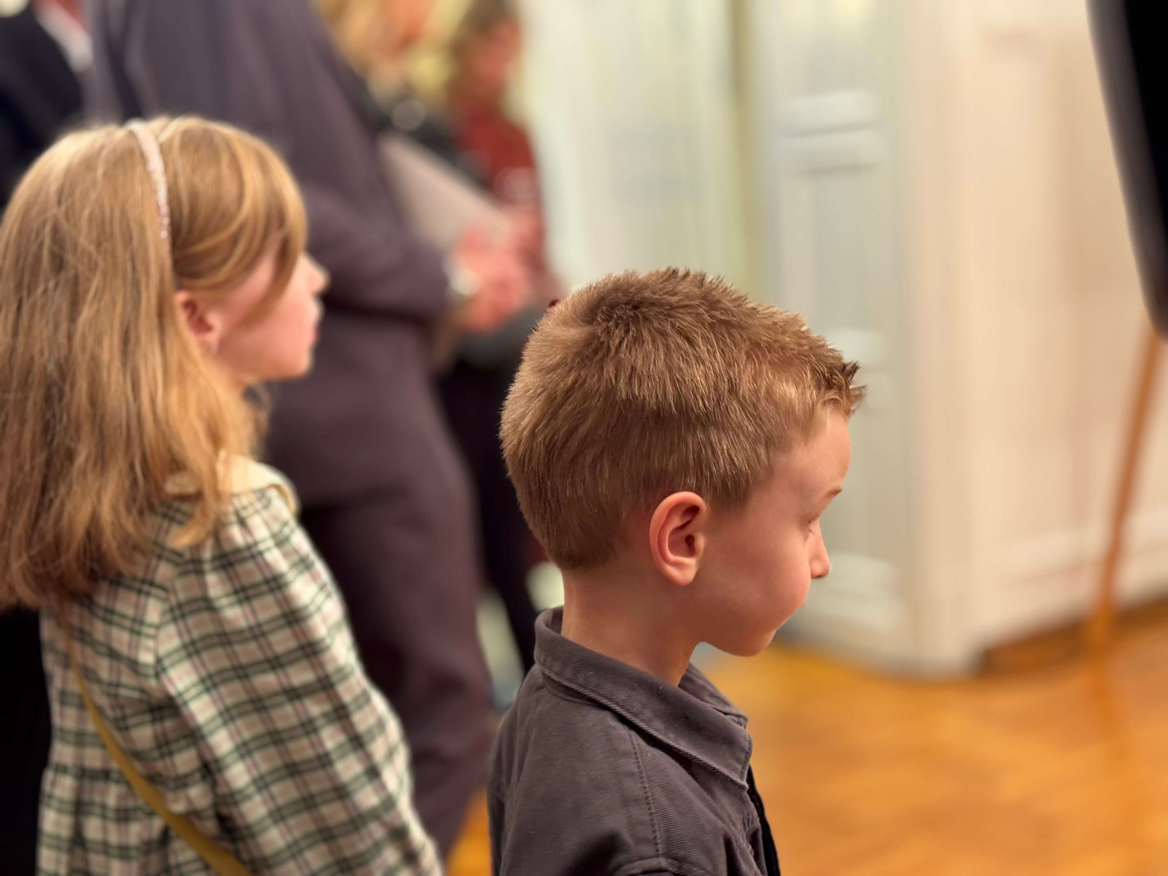 Održana svečana dodјela nagrada Grafičkog konkursa „Đurađ LJubavić“ 2025