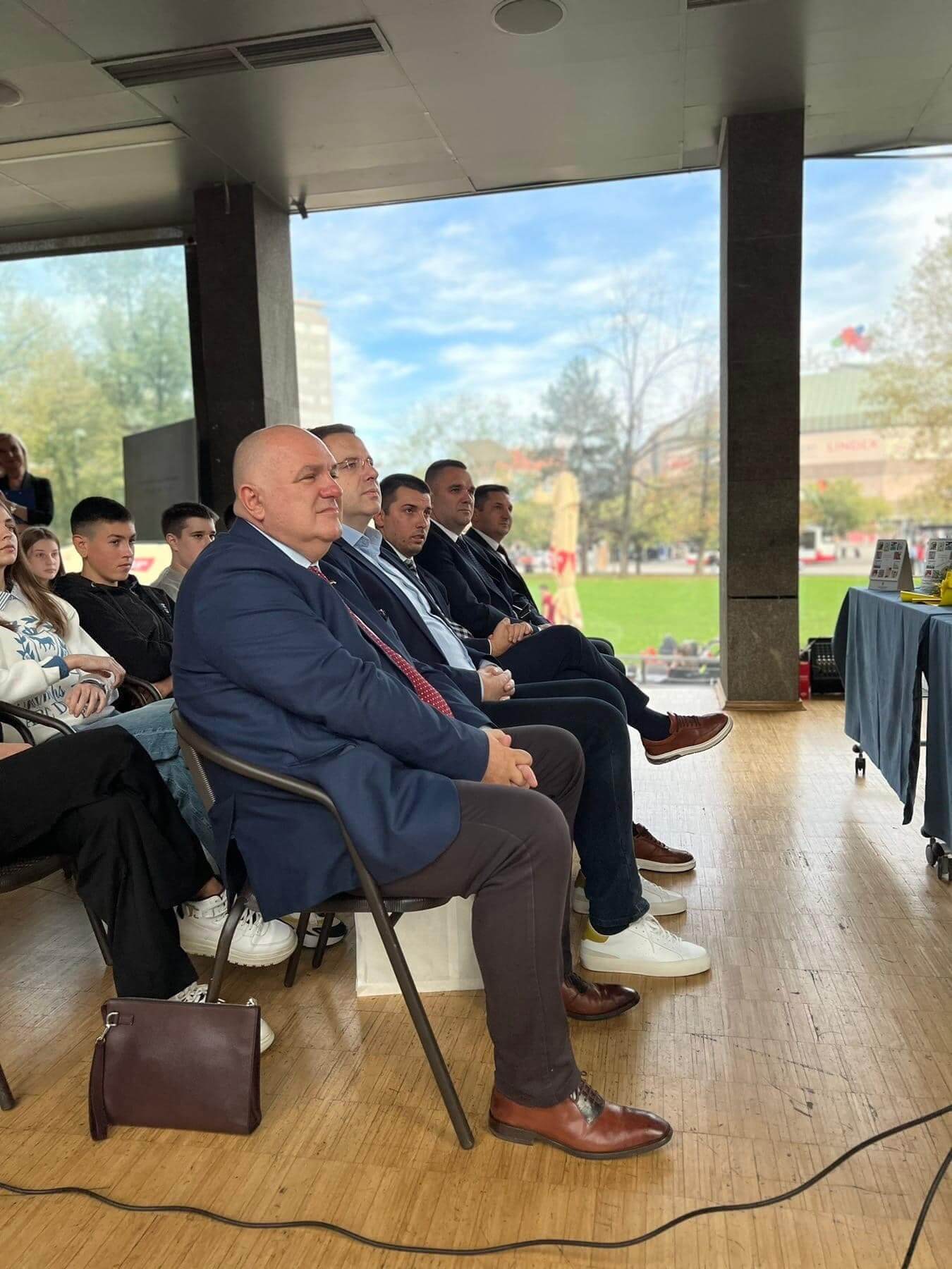 Потписан је и Меморандум о сарадњи Републичког педагошког завода и Службеног гласника Републике Српске!