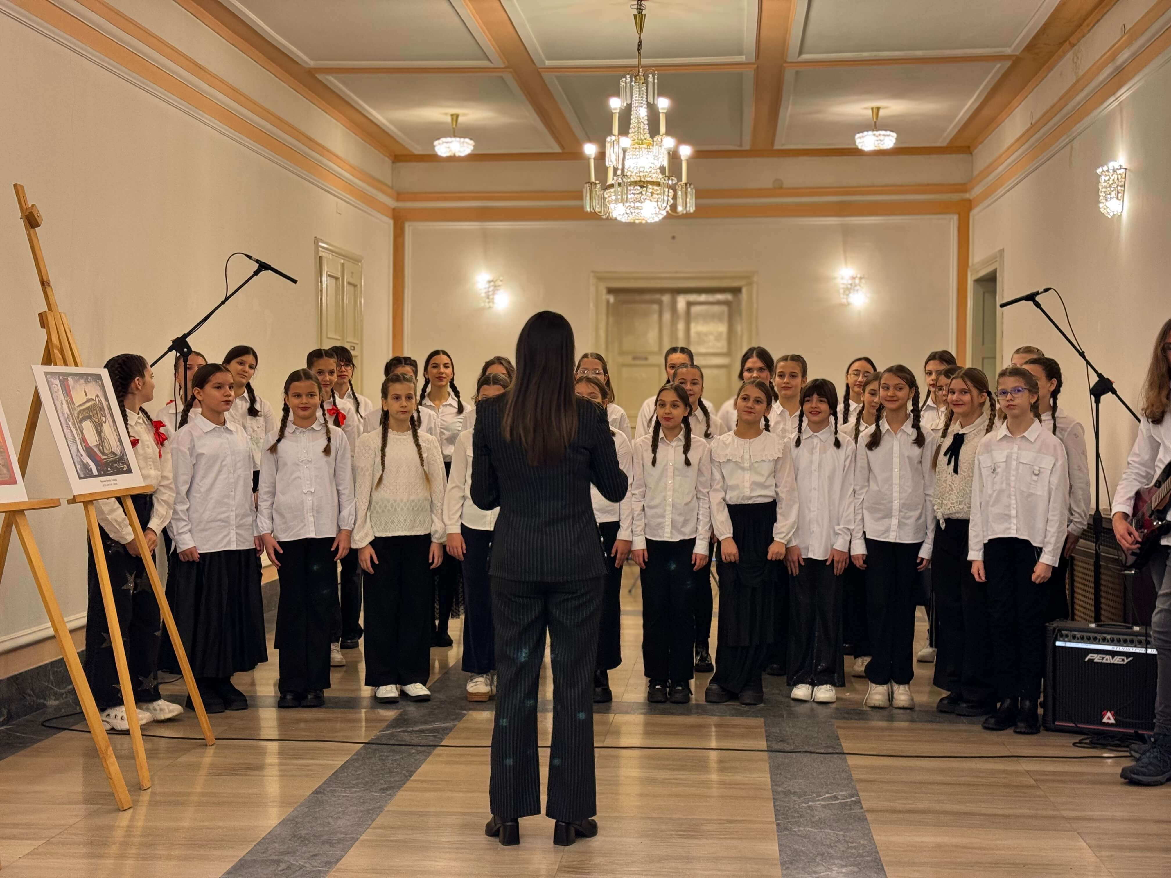 Promovisan Đački kalendar Republike Srpske za 2026. godinu!
