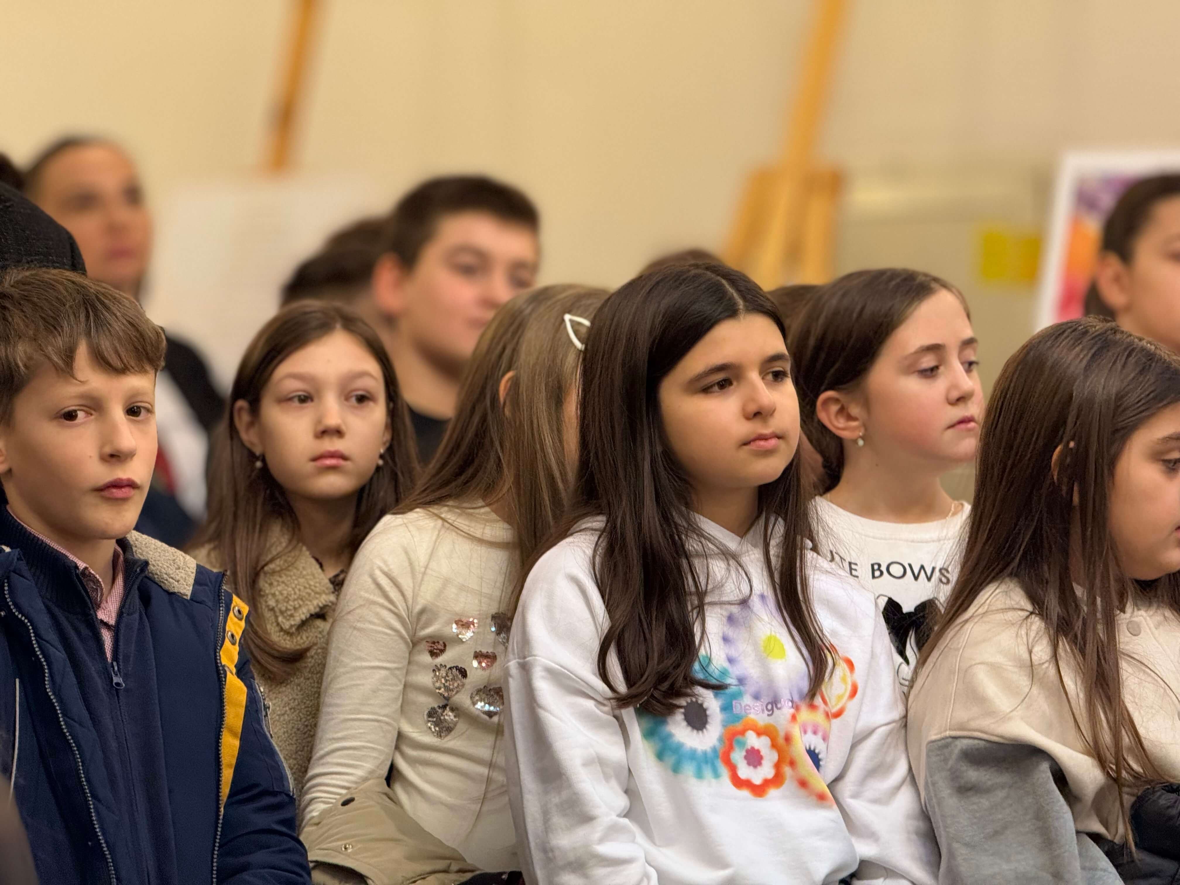 Promovisan Đački kalendar Republike Srpske za 2026. godinu!