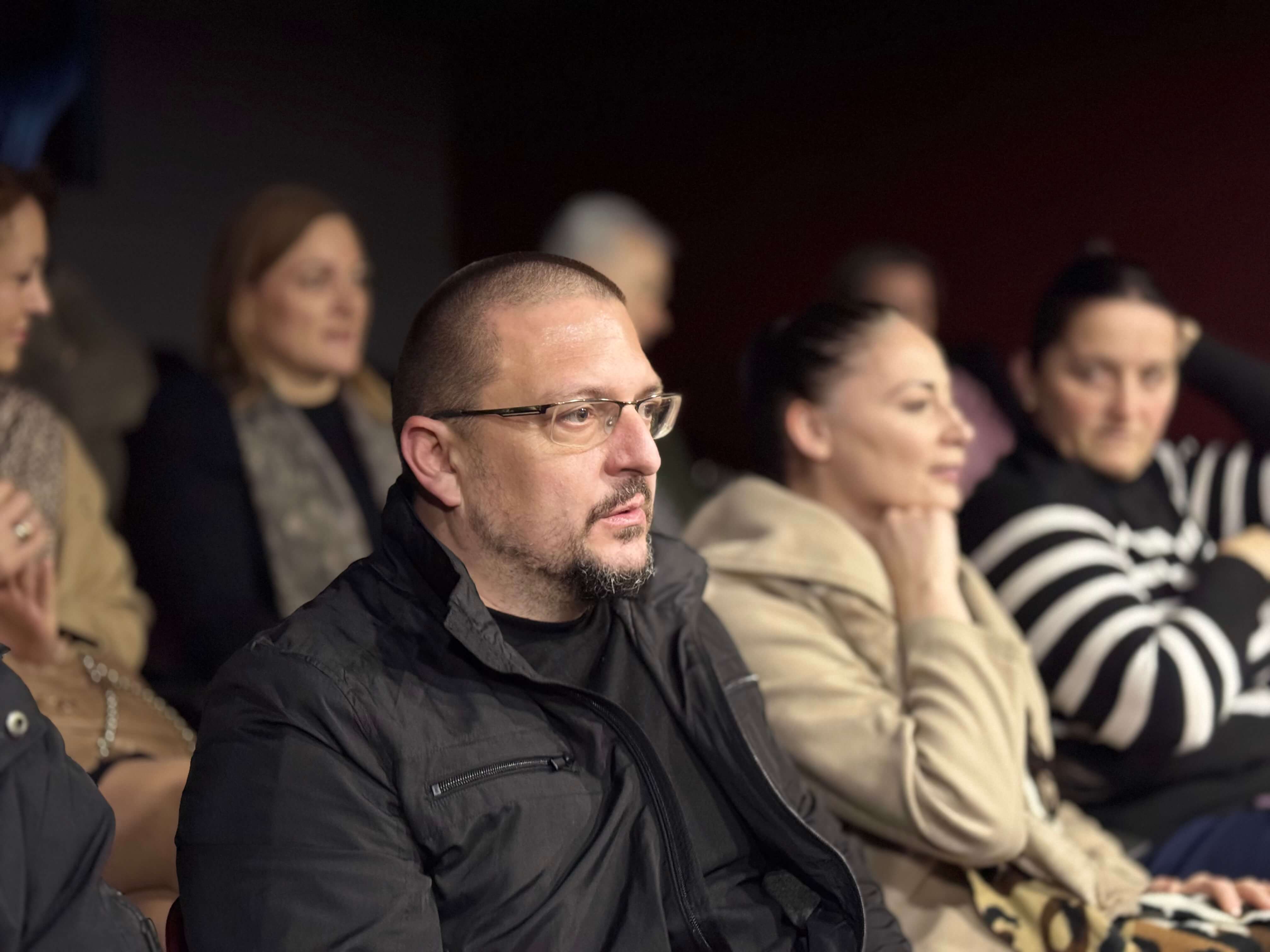 Промоција Зборникa радова из историје Републике Српске „Право на постојање“