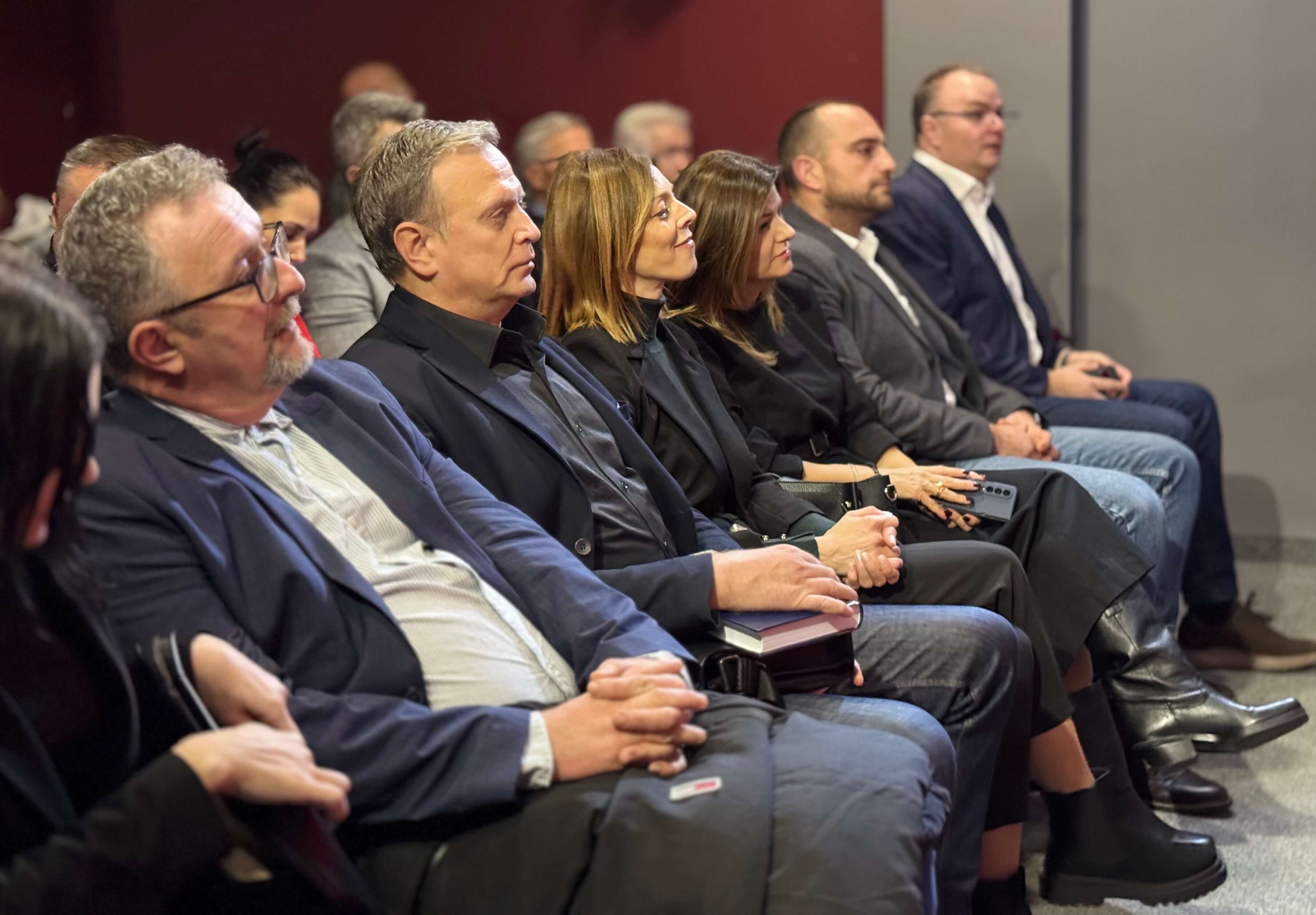 Промоција Зборникa радова из историје Републике Српске „Право на постојање“