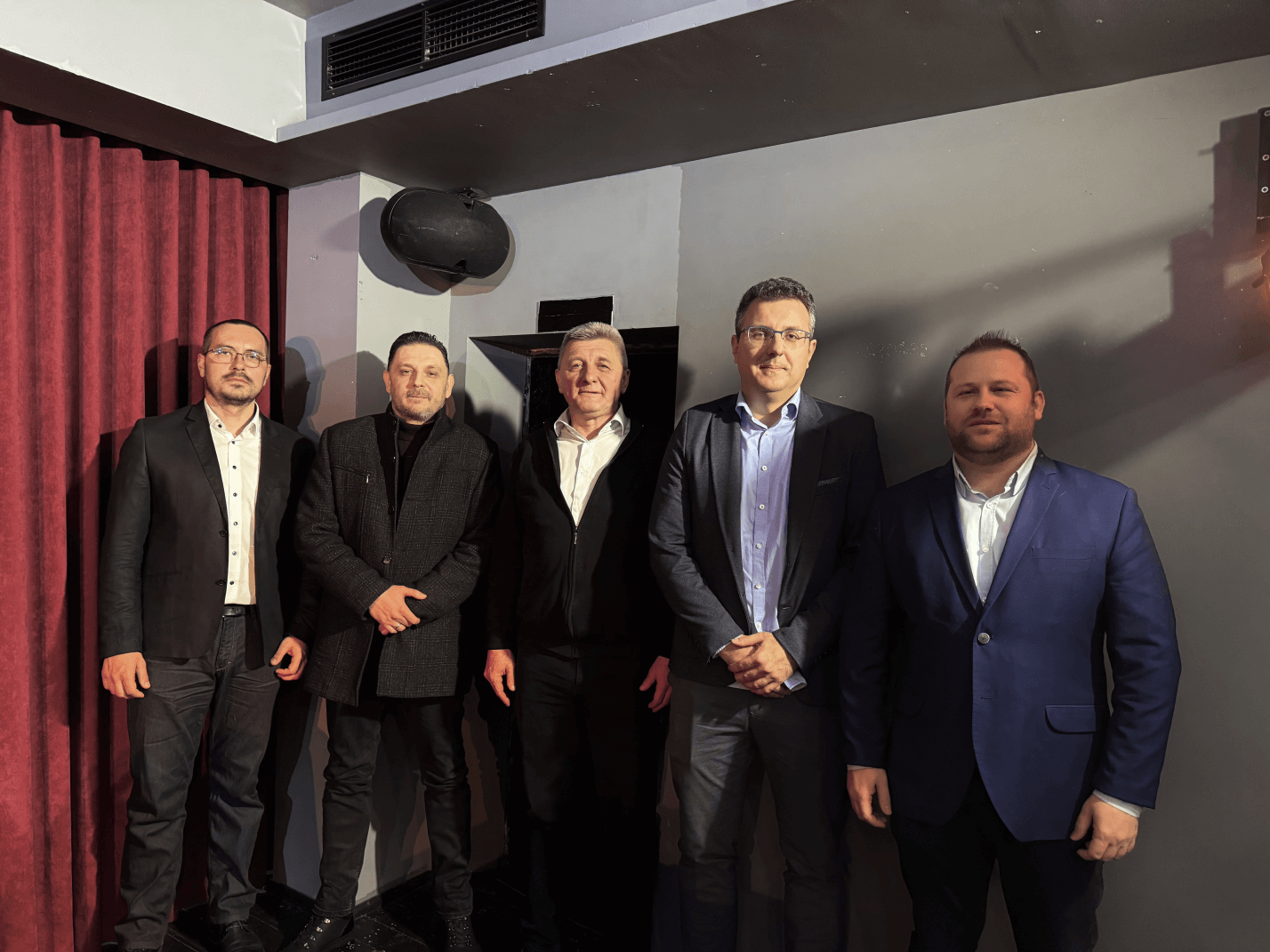 Промоција Зборникa радова из историје Републике Српске „Право на постојање“