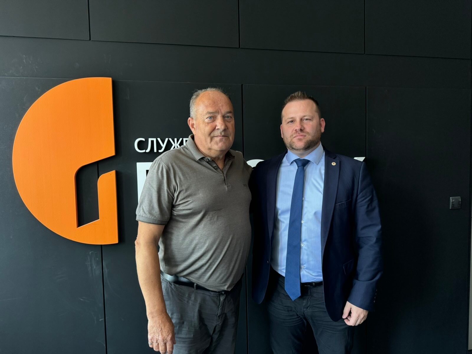 Јачање сарадње између Јавног предузећа Службени гласник и Јавне установе Службени гласник Републике Српске