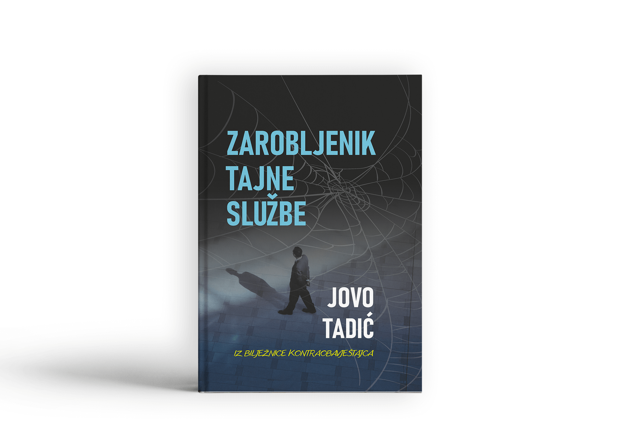 Заробљеник тајне службе