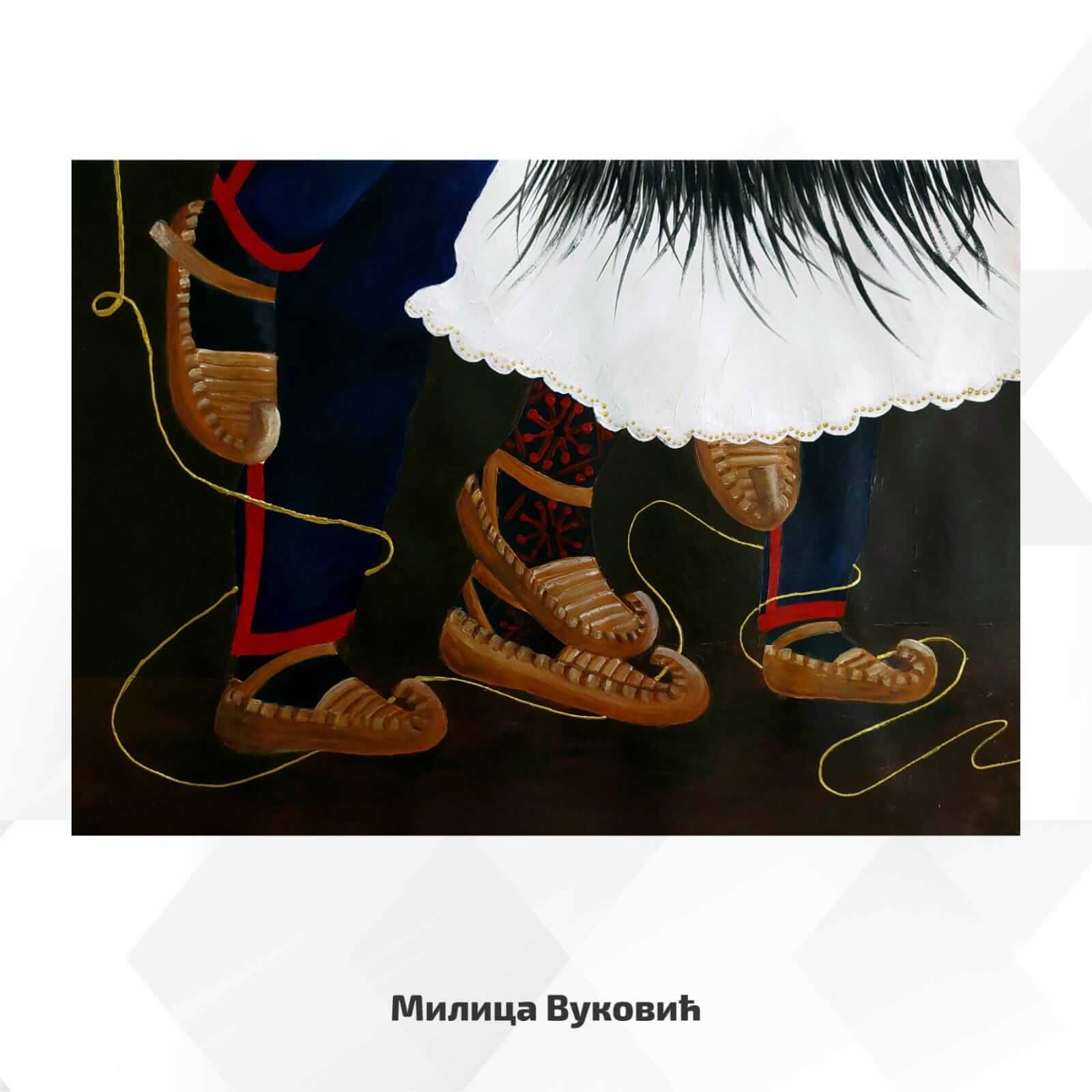 Резултати Графичког конкурса "КОЛО"